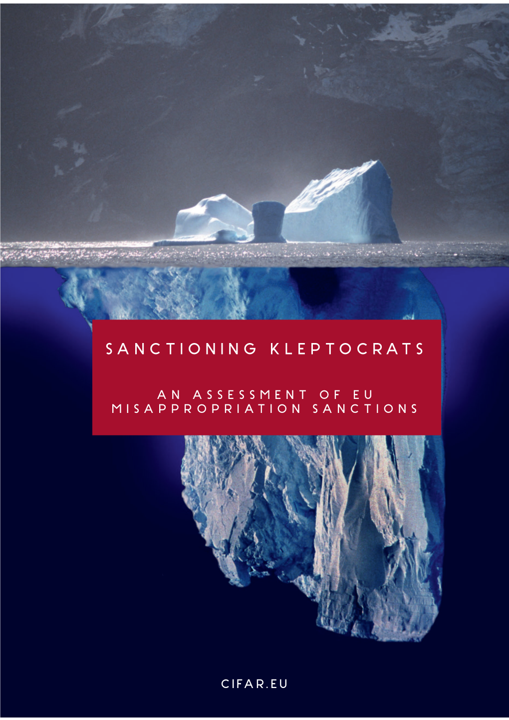 Sanctioning Kleptocrats
