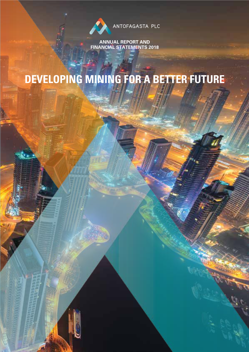 Developing Mining for a Better Future