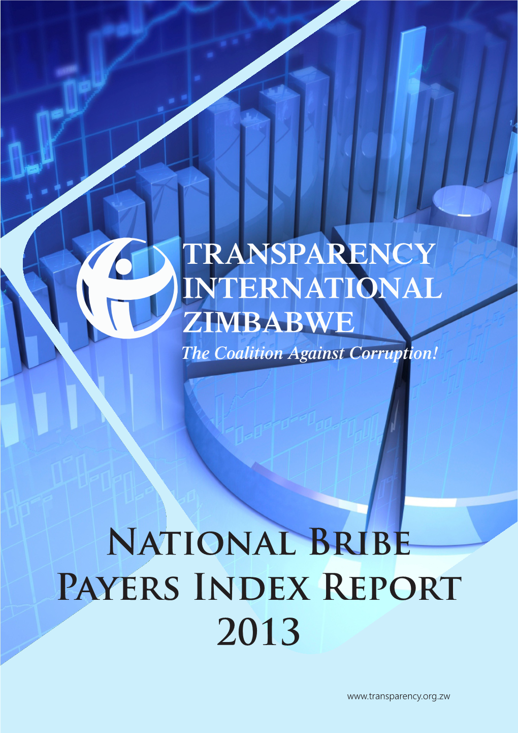 National Bribe Payers Index Report 2013