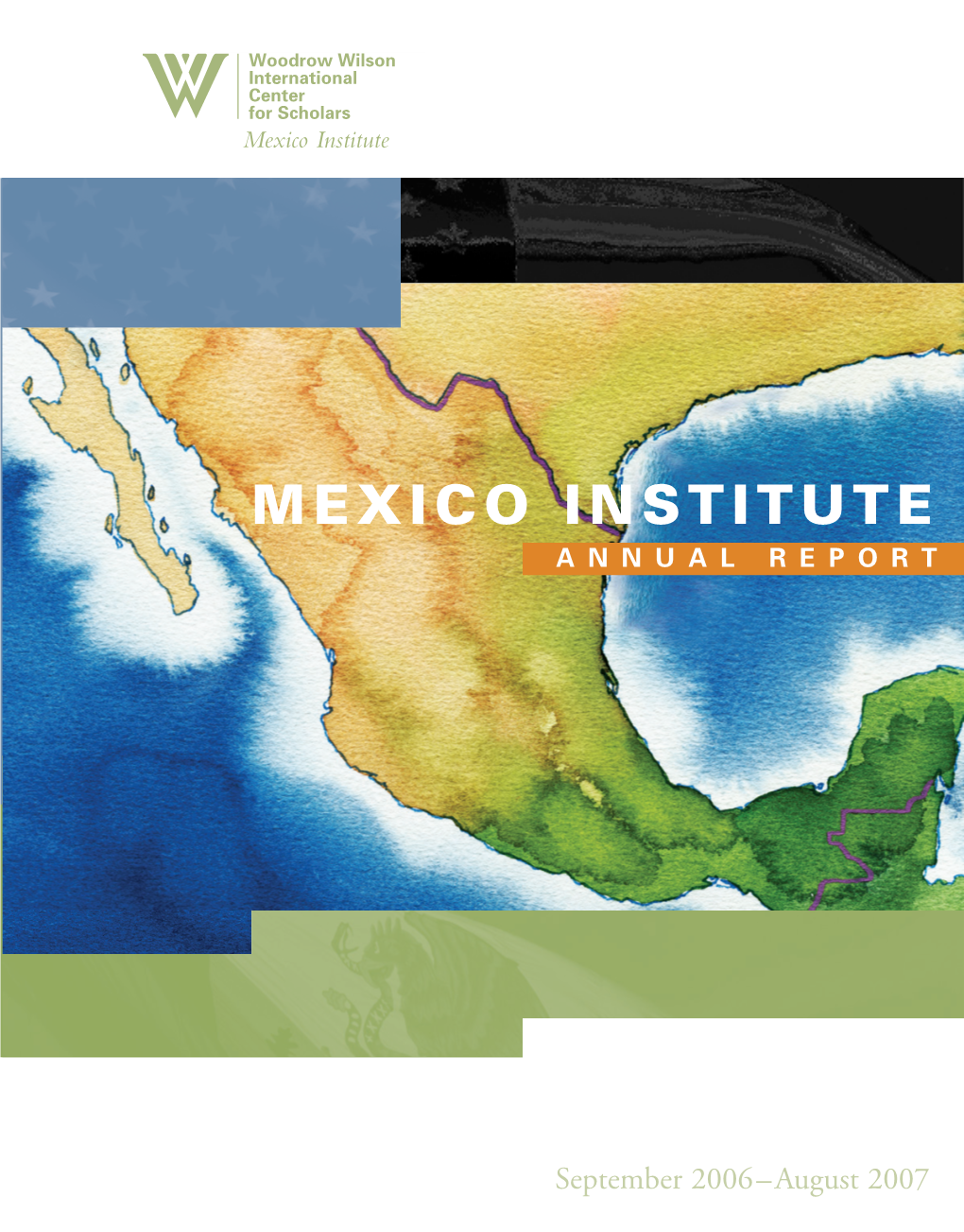 Mexico Institute Mexico Institute