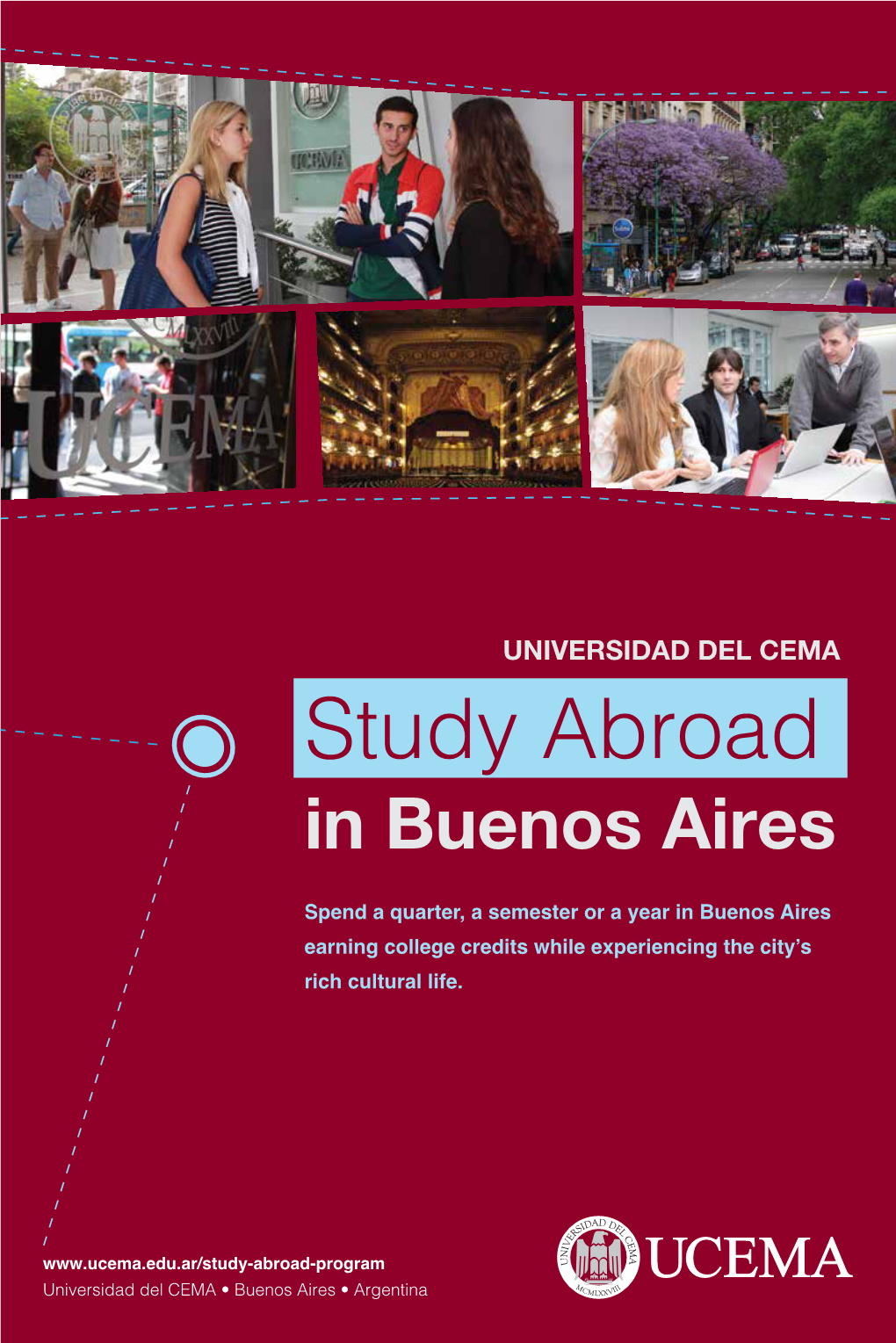 Study Abroad in Buenos Aires