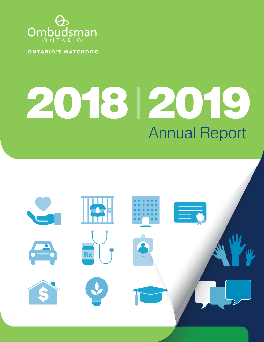 Ombudsman Annual Report