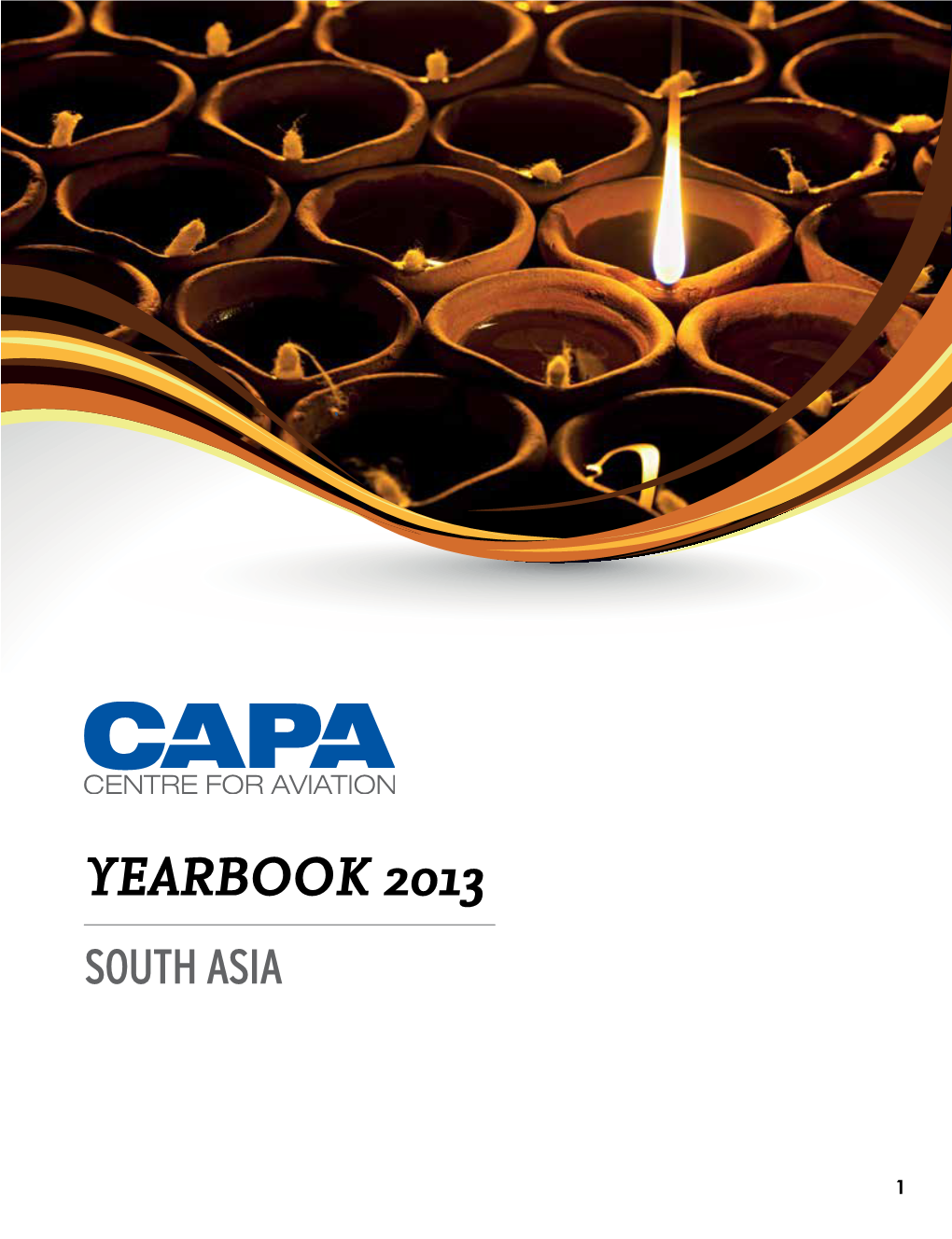 YEARBOOK 2013 South Asia