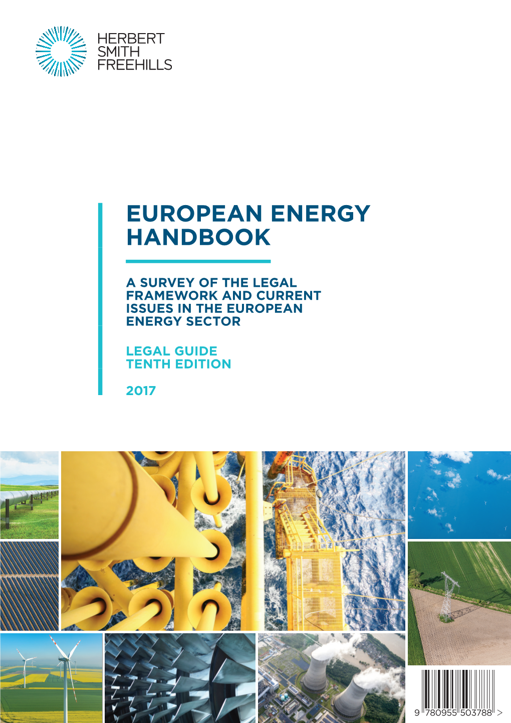 European Energy Handbook