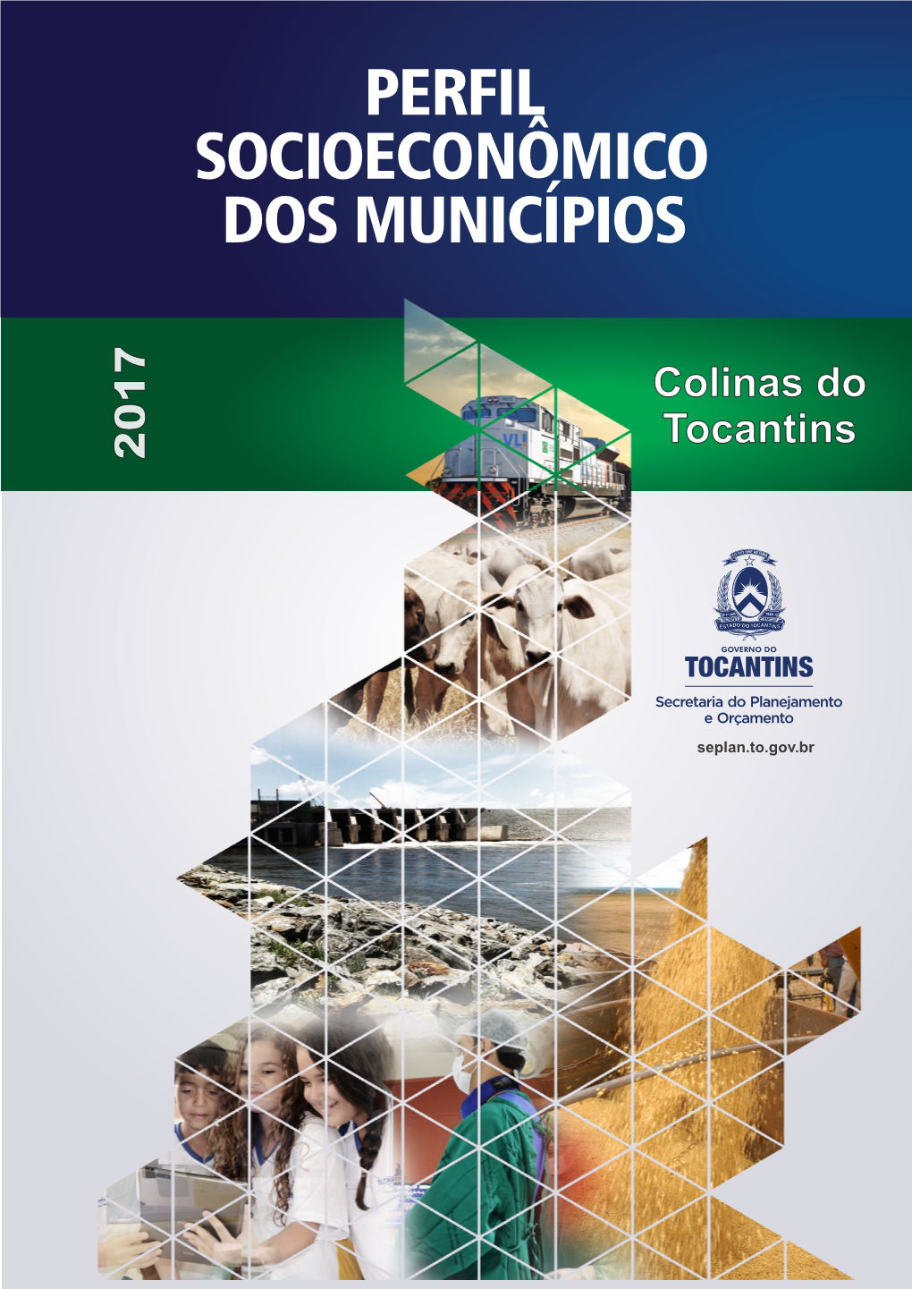 Colinas Do Tocantins 2017