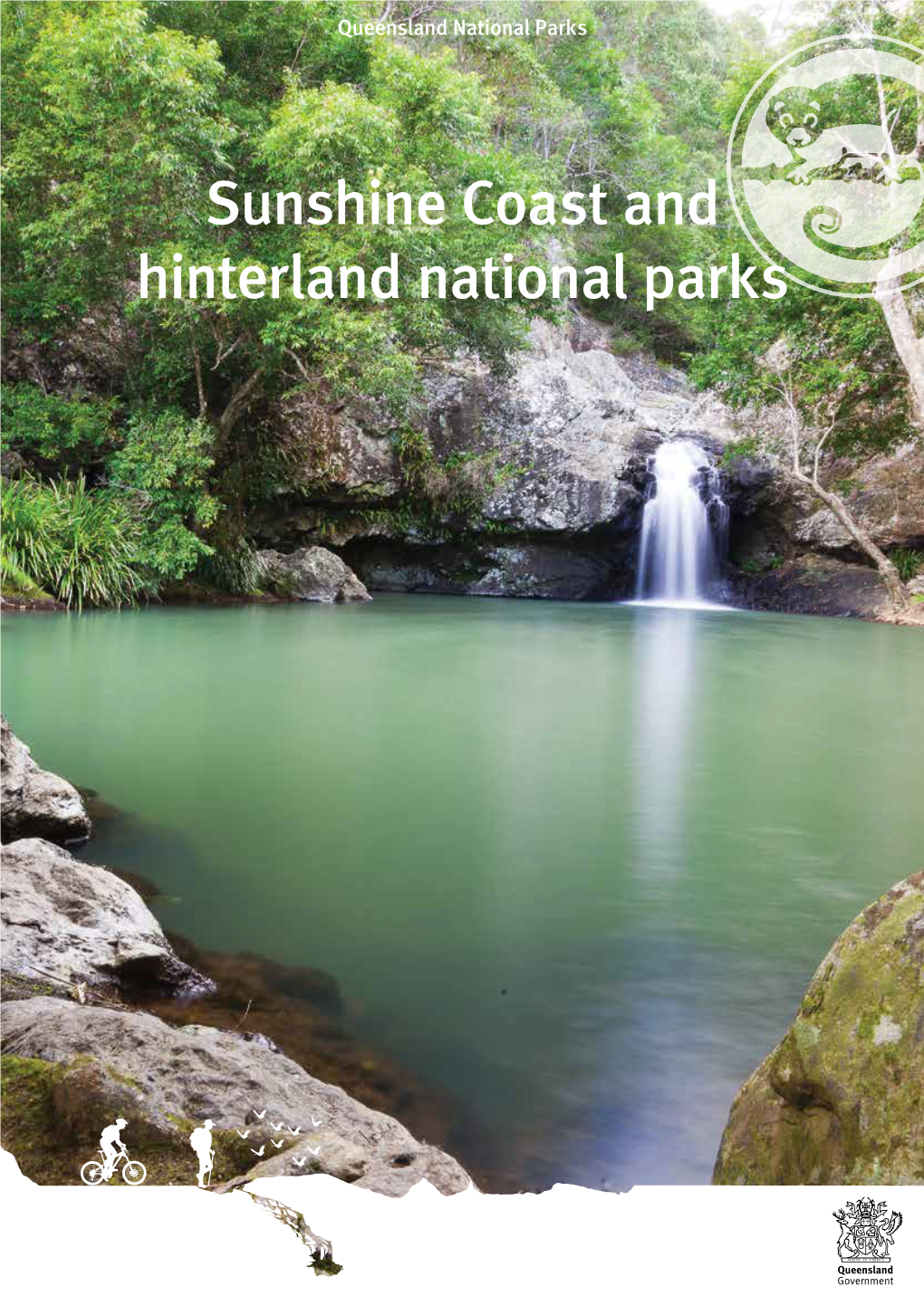 Sunshine Coast and Hinterland National Parks Guide