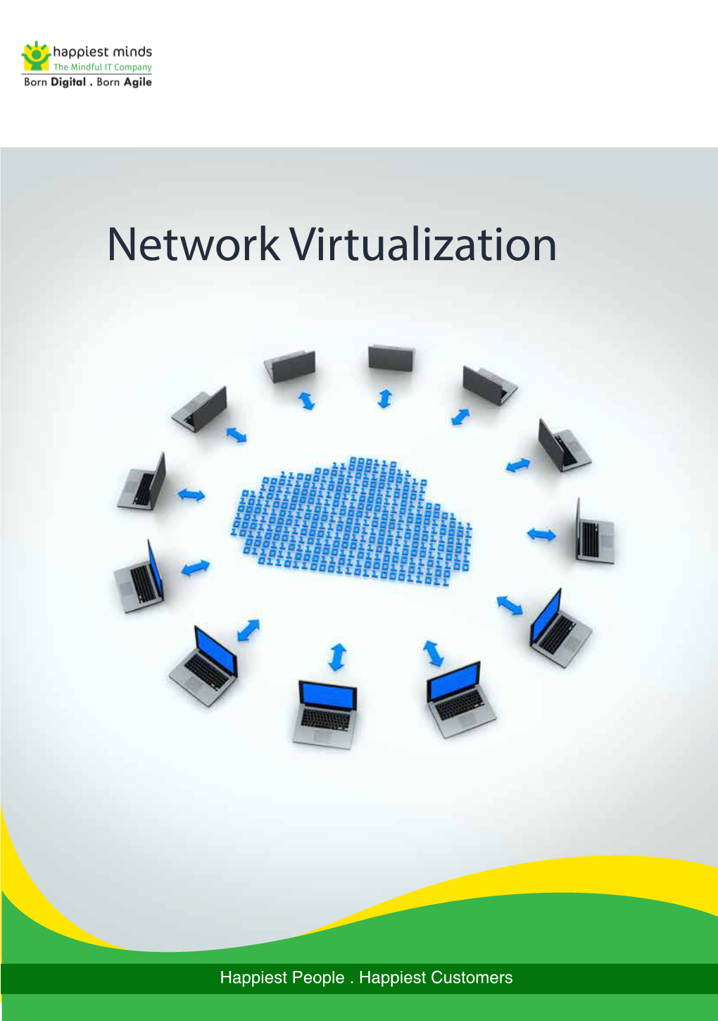 Whitepaper: Network Virtualization