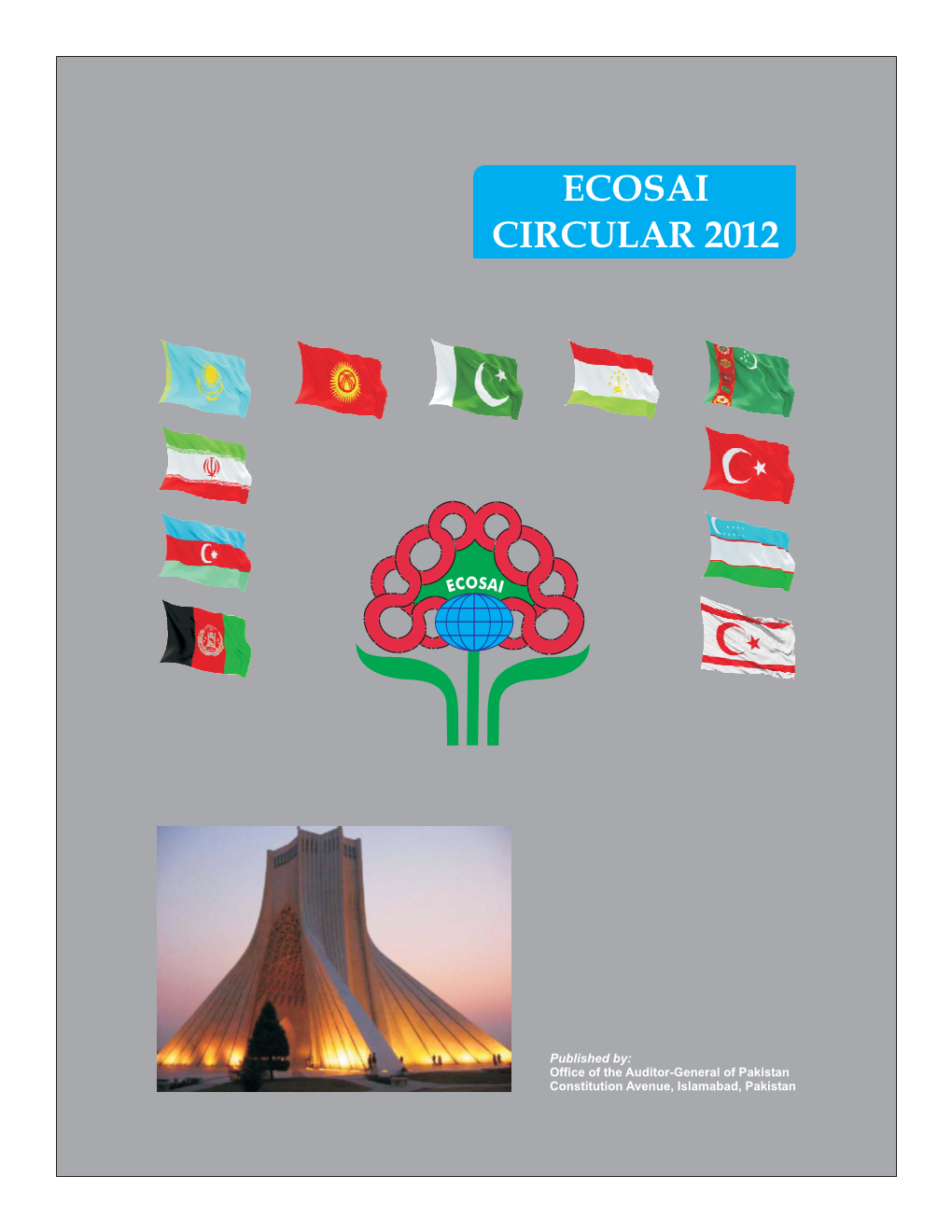 Ecosai Circular 2012
