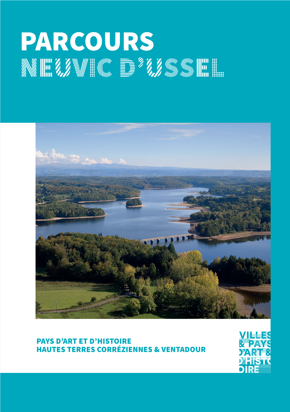 Parcours Neuvic D'ussel