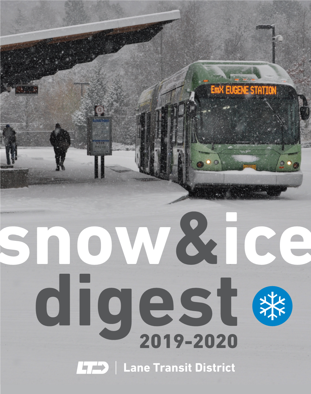 Snow & Ice Digest 2019