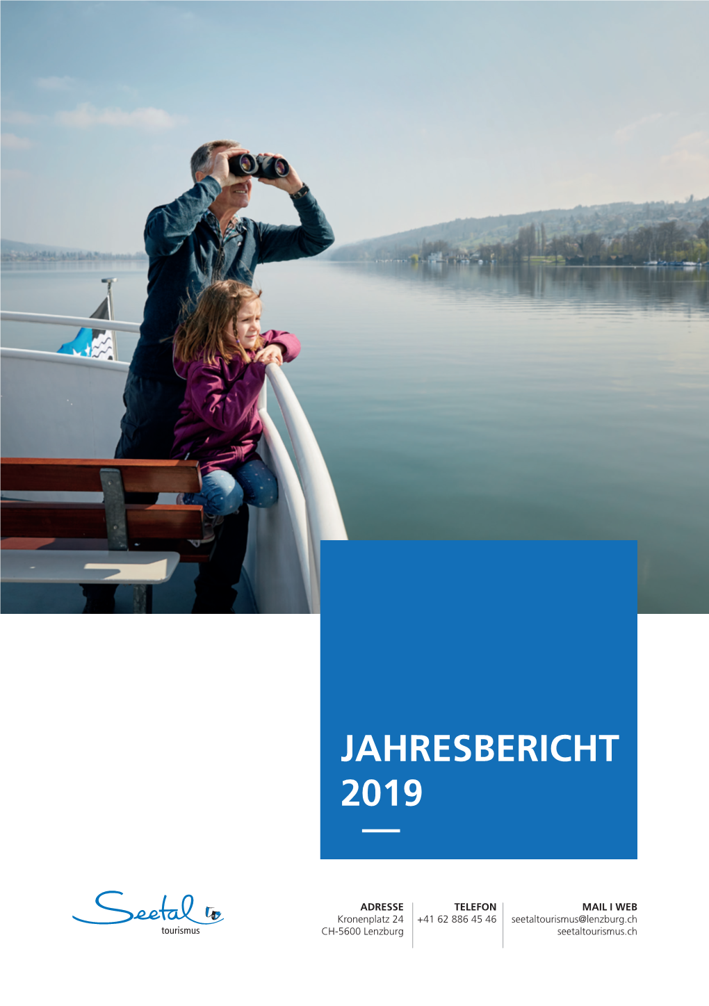 Jahresbericht 2019