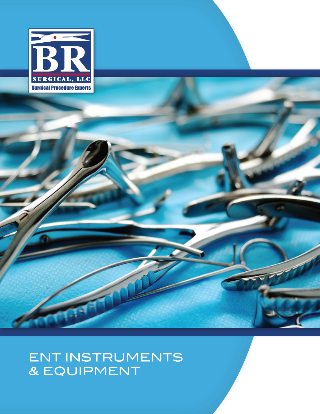 Ent Instruments & Equipment