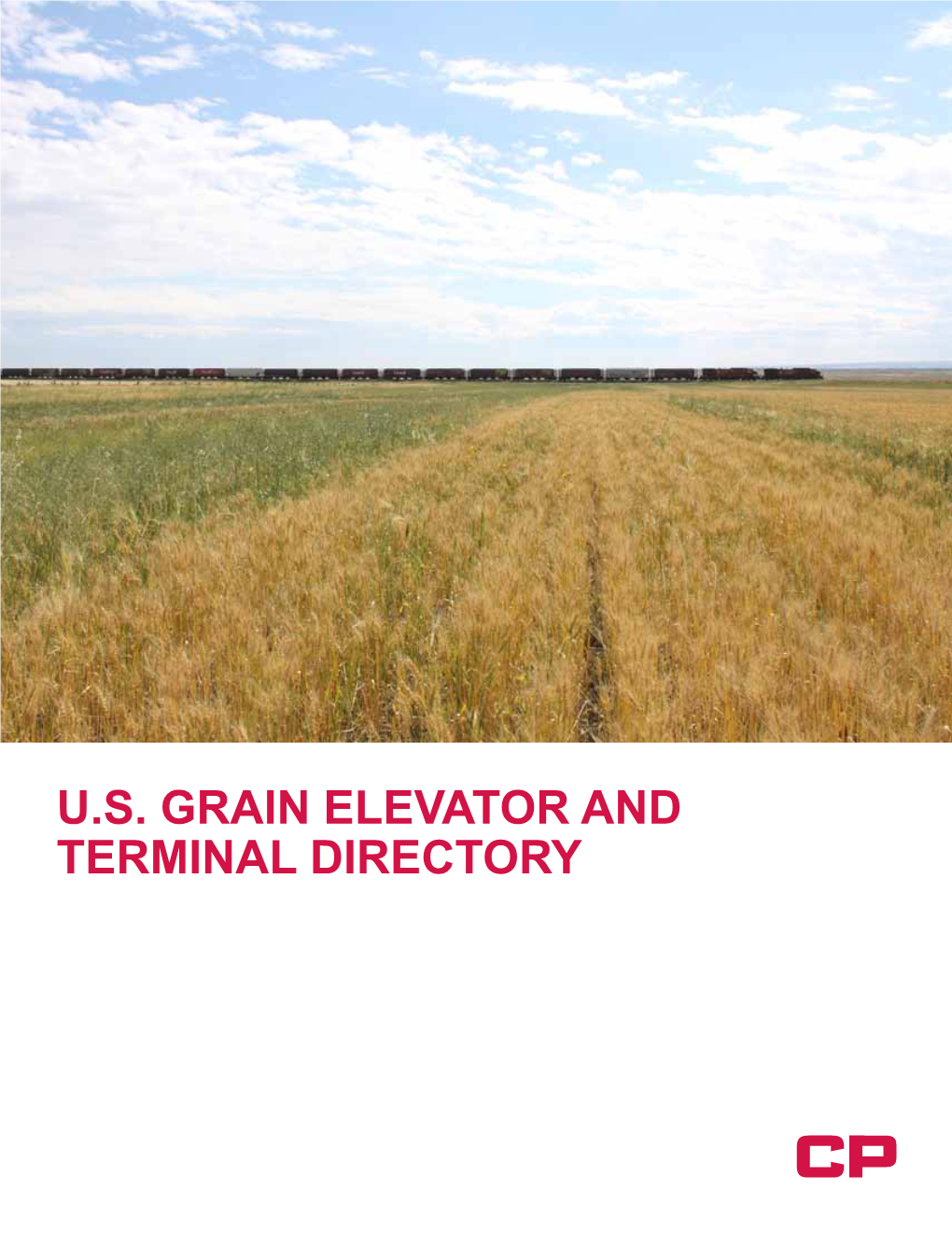 U.S. Grain Elevator and Terminal Directory