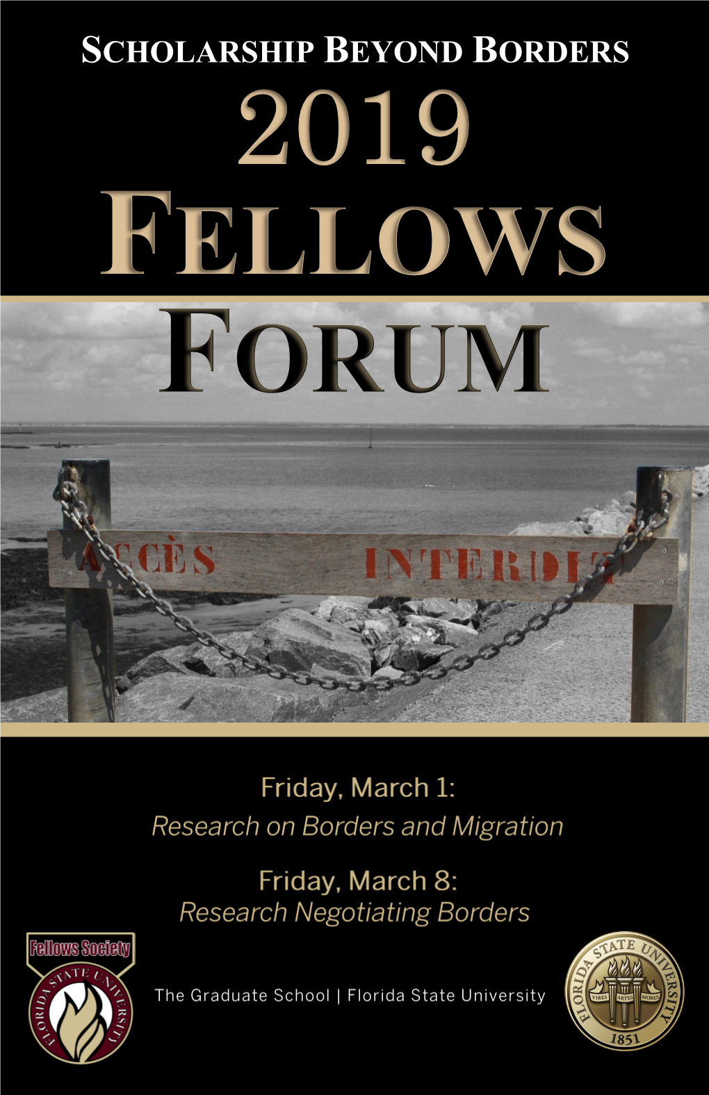 Fellows Forum