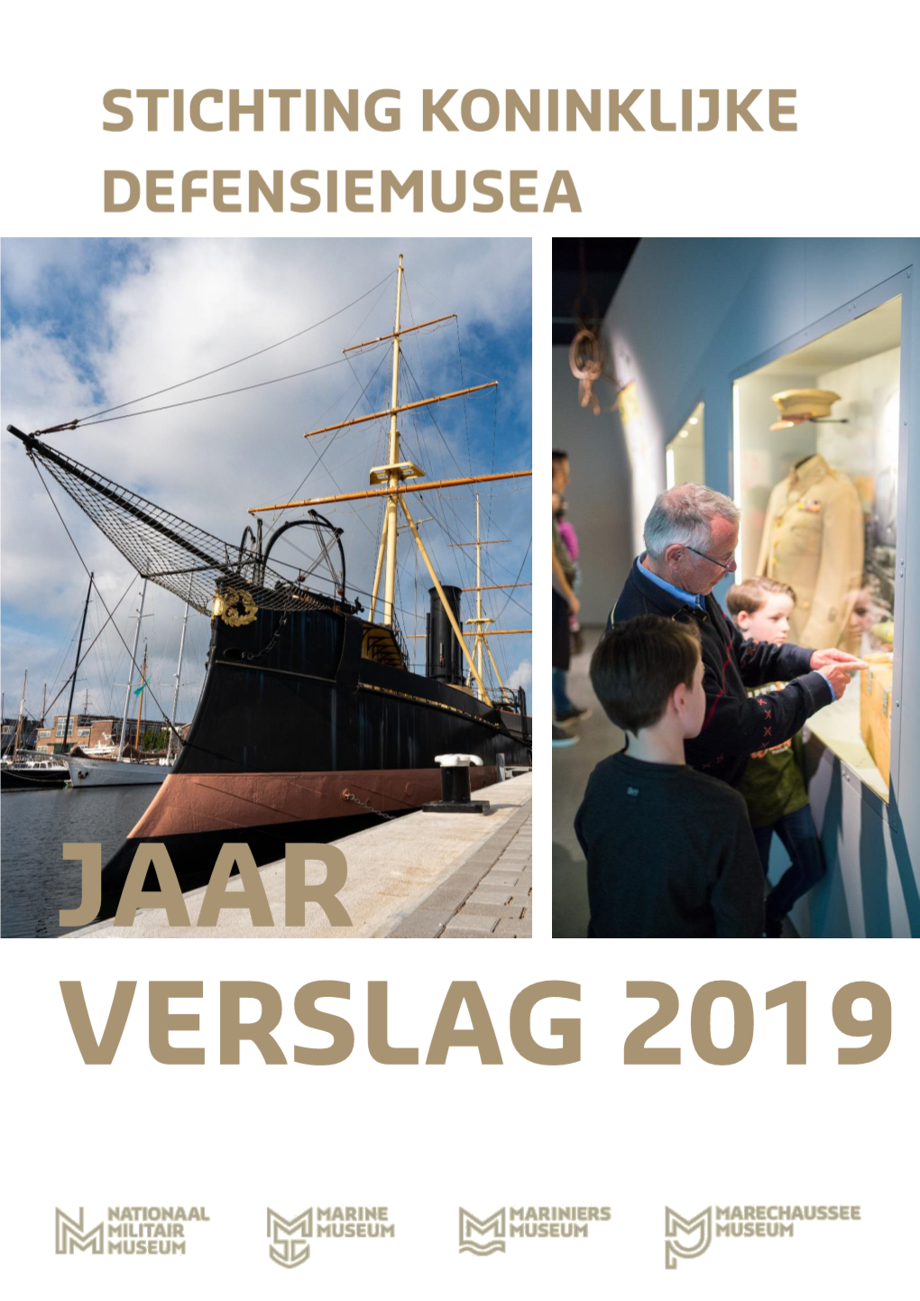 Jaarverslag 2019