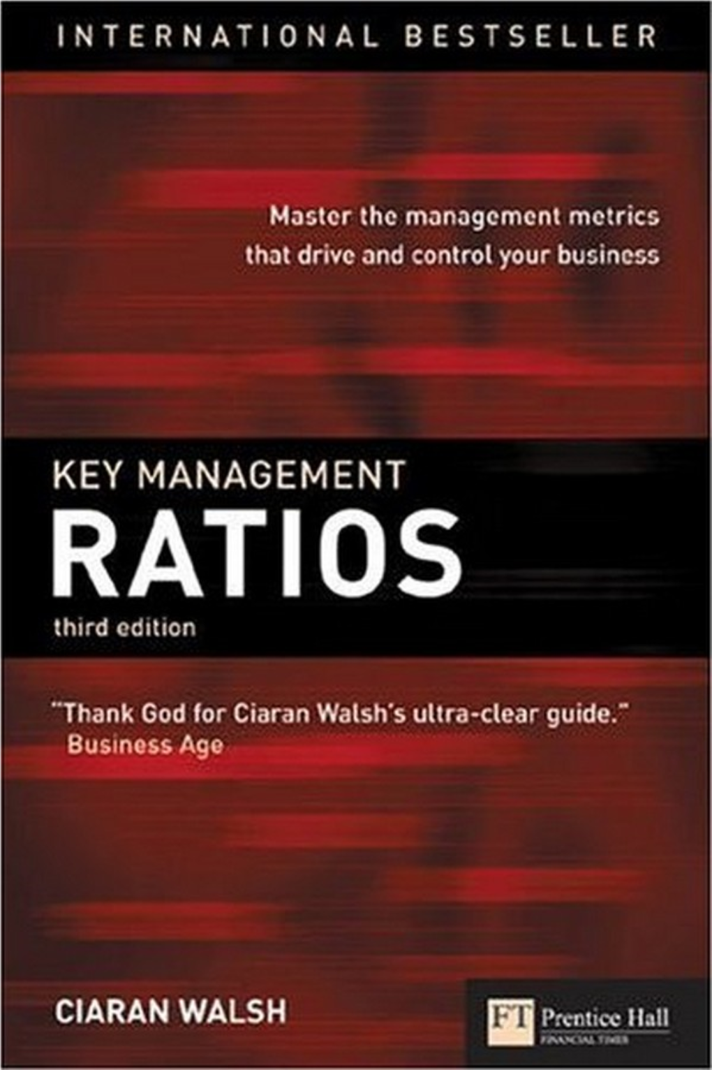 Key Management Ratios.Pdf