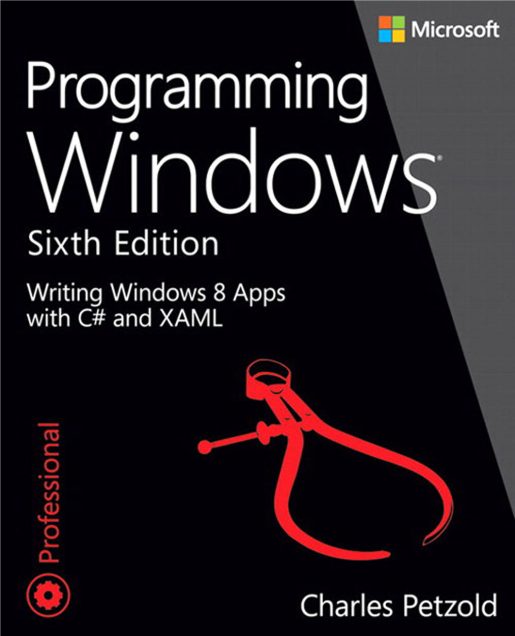 Programming Windows®, Sixth Edition