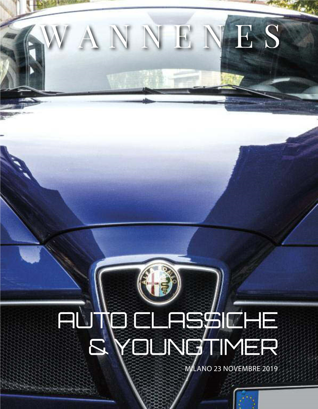 Auto Classiche & Youngtimer