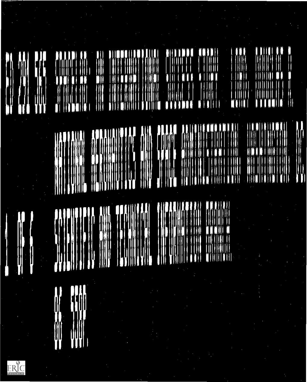 Spacelab. an International Success Story