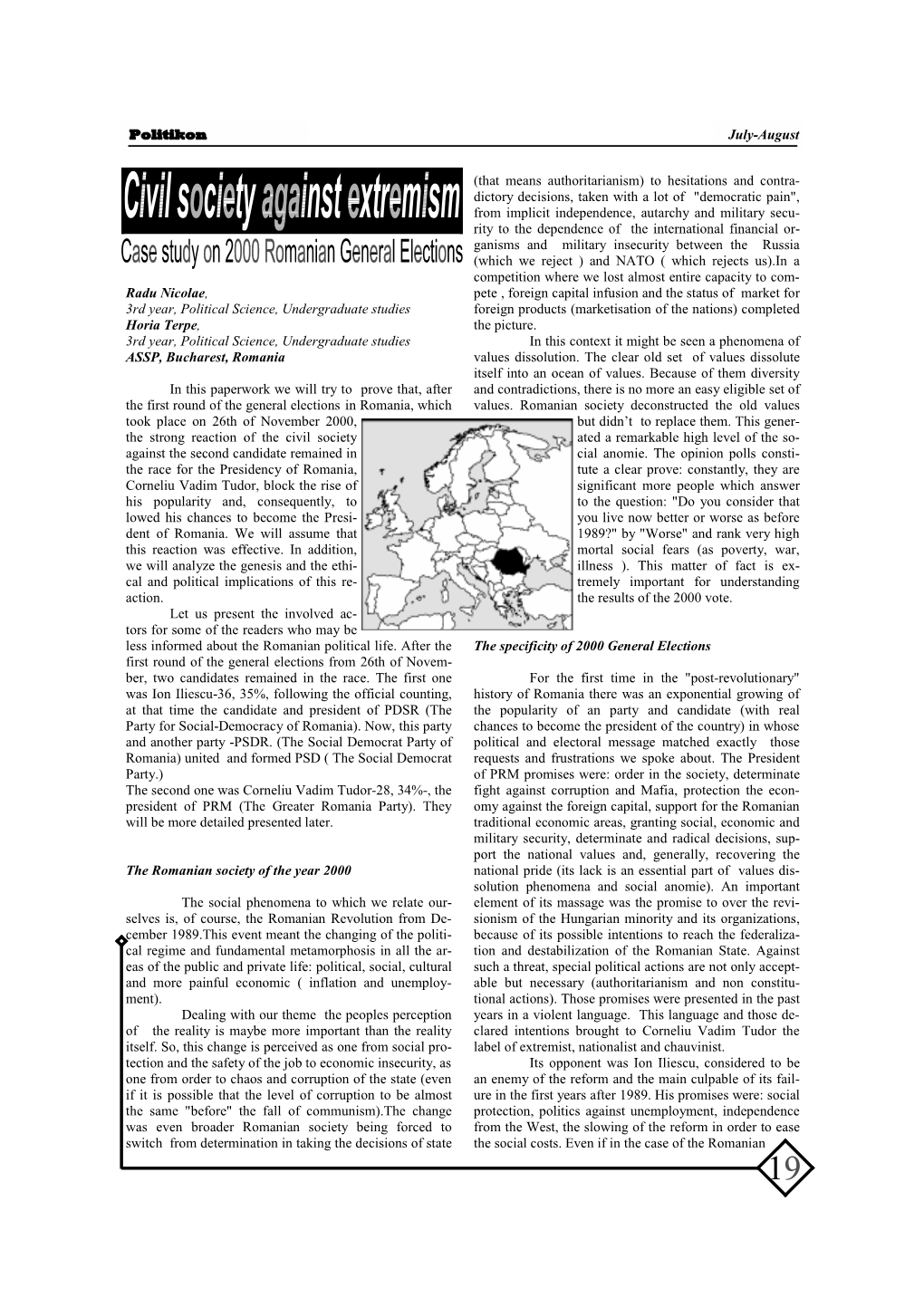 Prima Pagina1