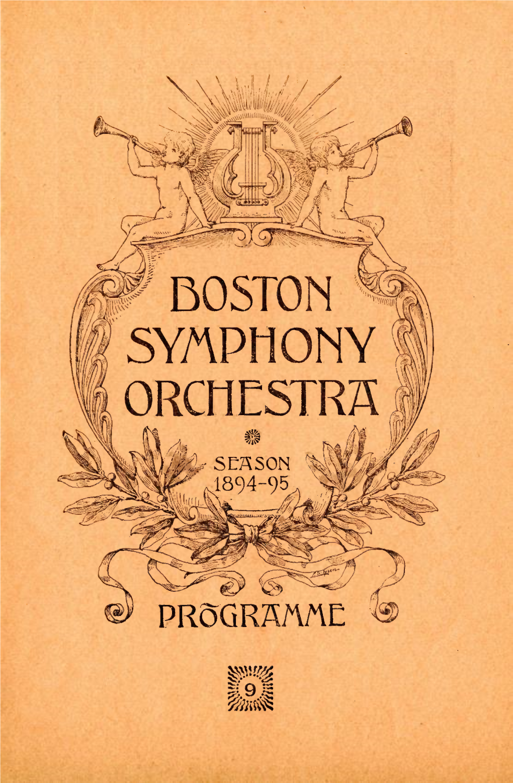 BOSTON SY/APHONY Oratestra For,Classicat, Hoyic I Rotnri IN% • HU IC