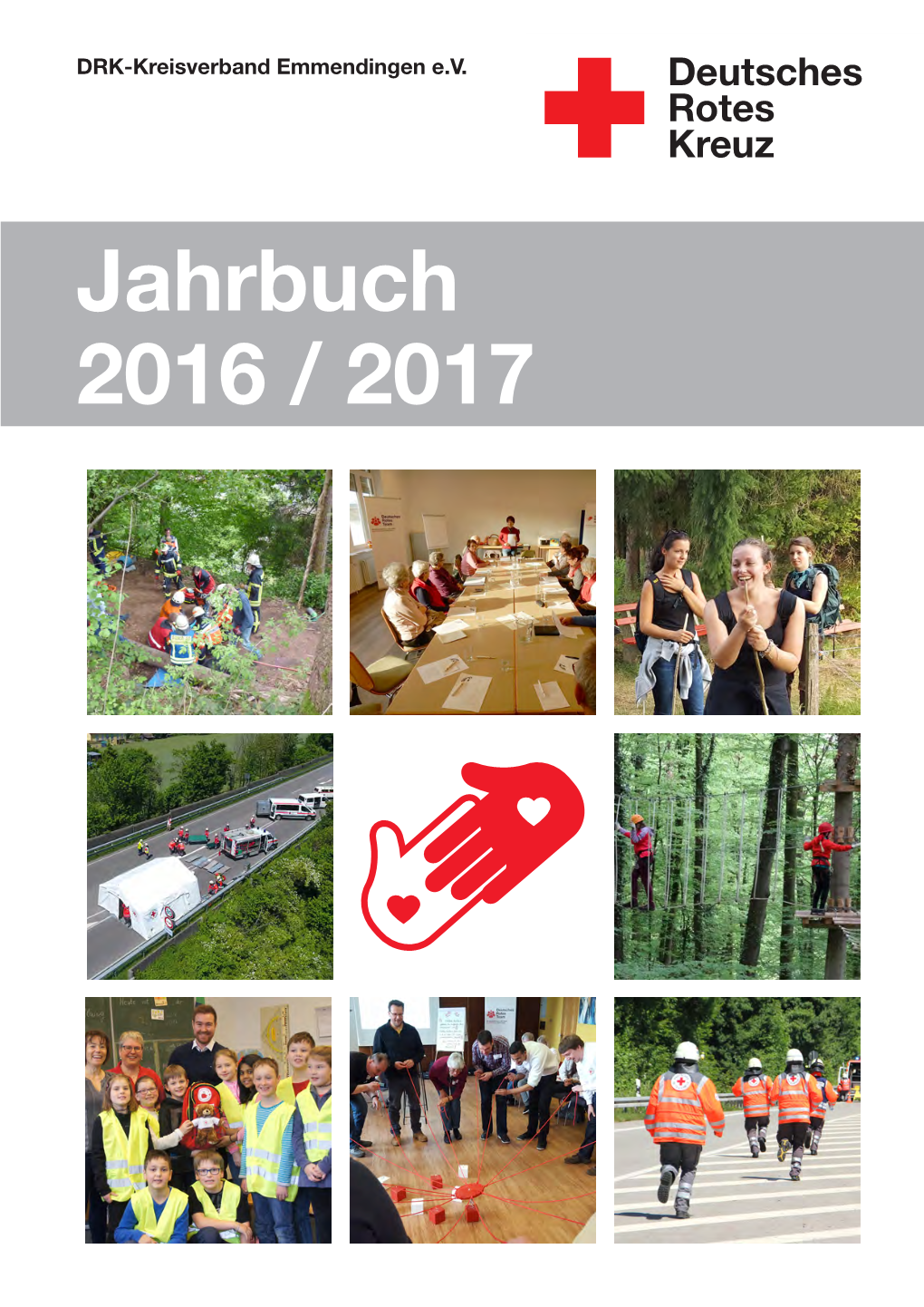 Jahrbuch 2016 / 2017 Unsere Grundsätze