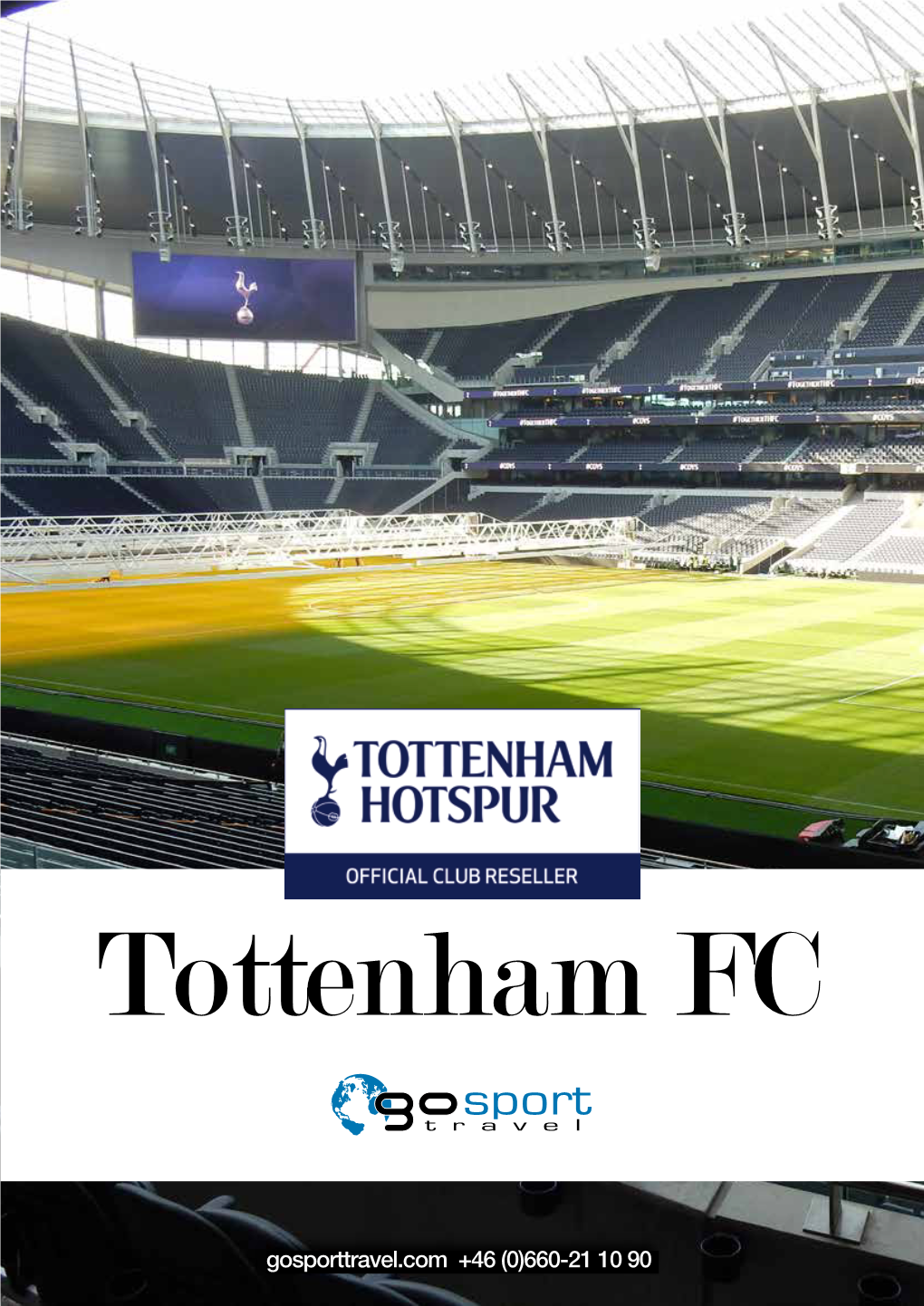 Tottenham FC