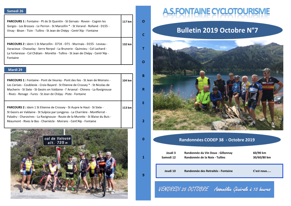 Bulletin 2019 Octobre N°7 C