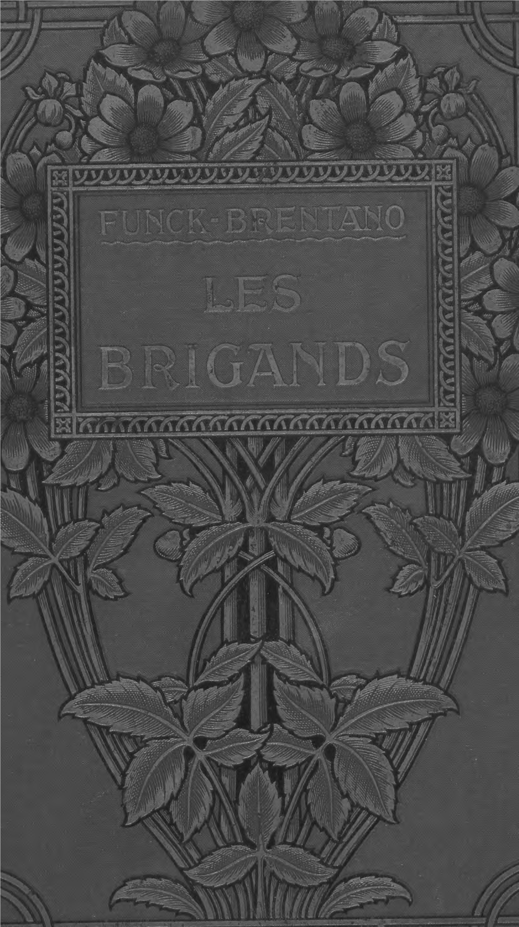 Brigands Les "Brigands