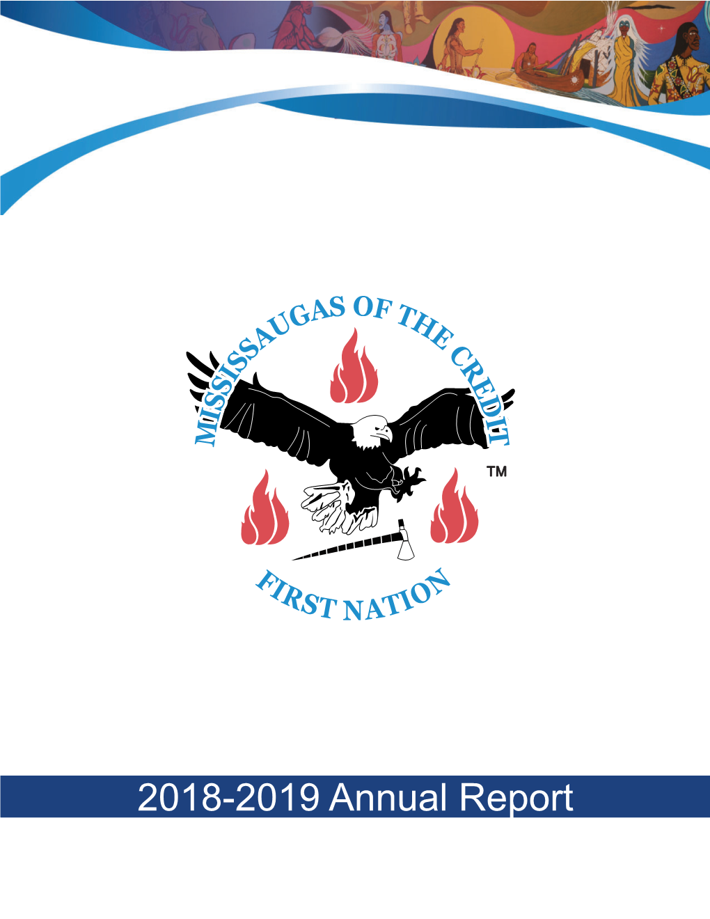 2018-19 Annual Report