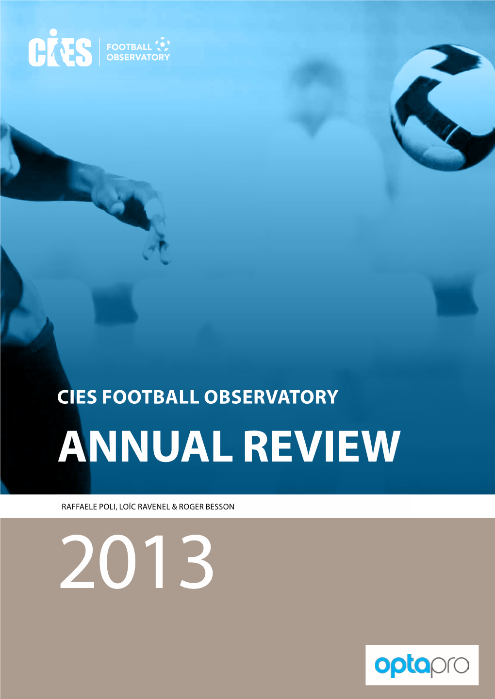 Annual Review