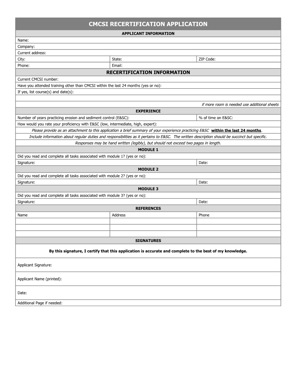 Membership Application Form s5