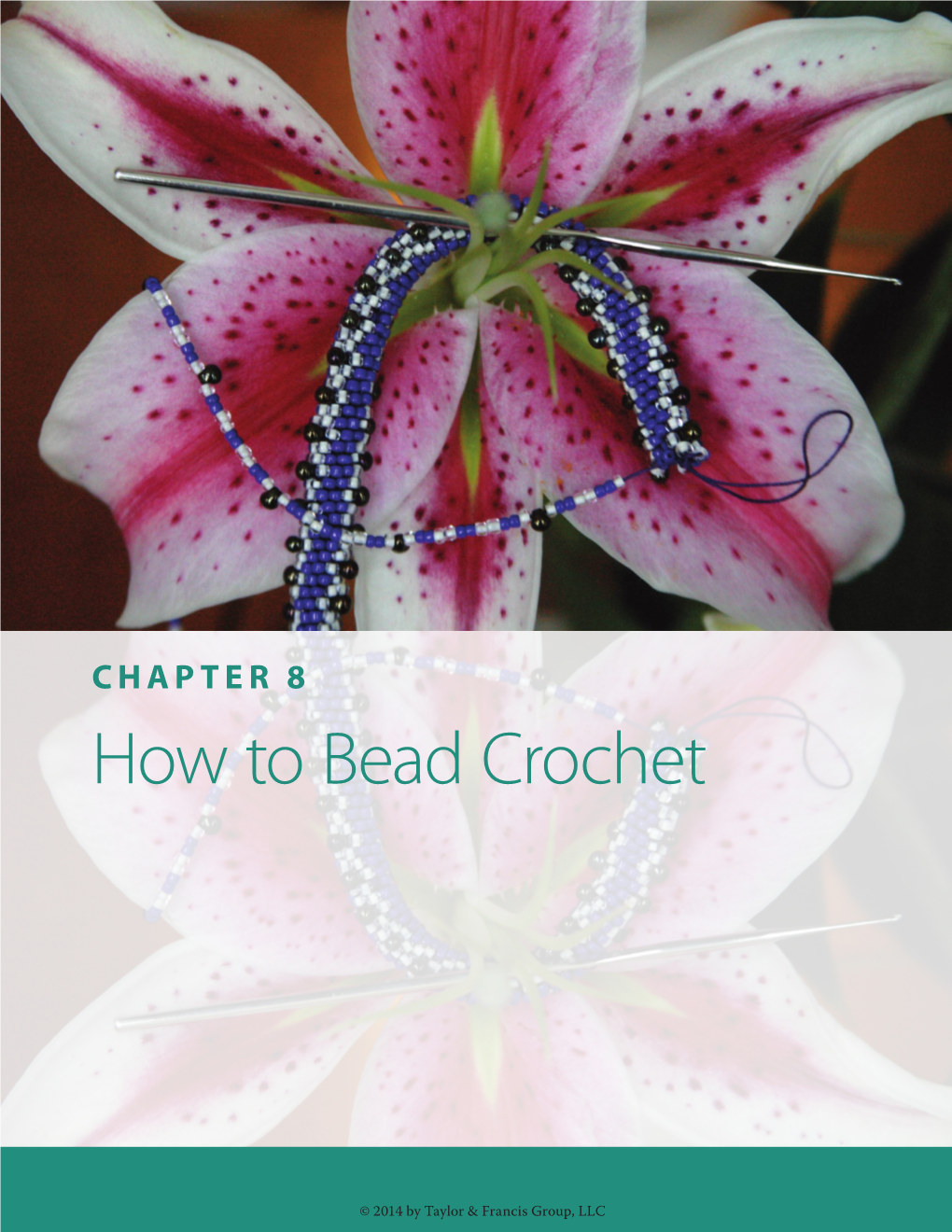 How to Bead Crochet