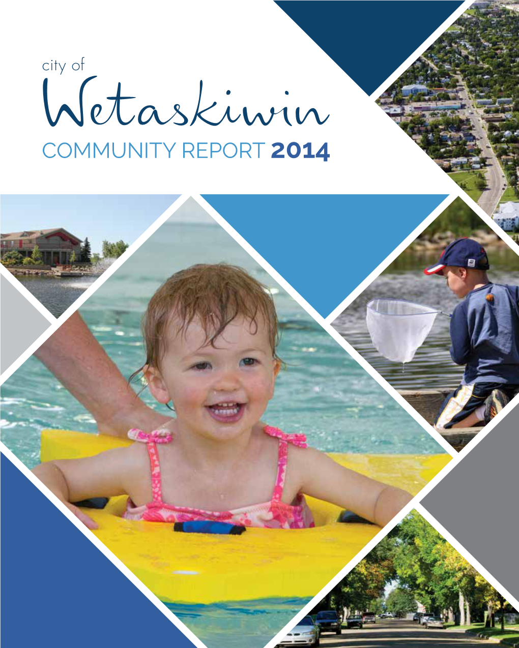 Community Report 2014