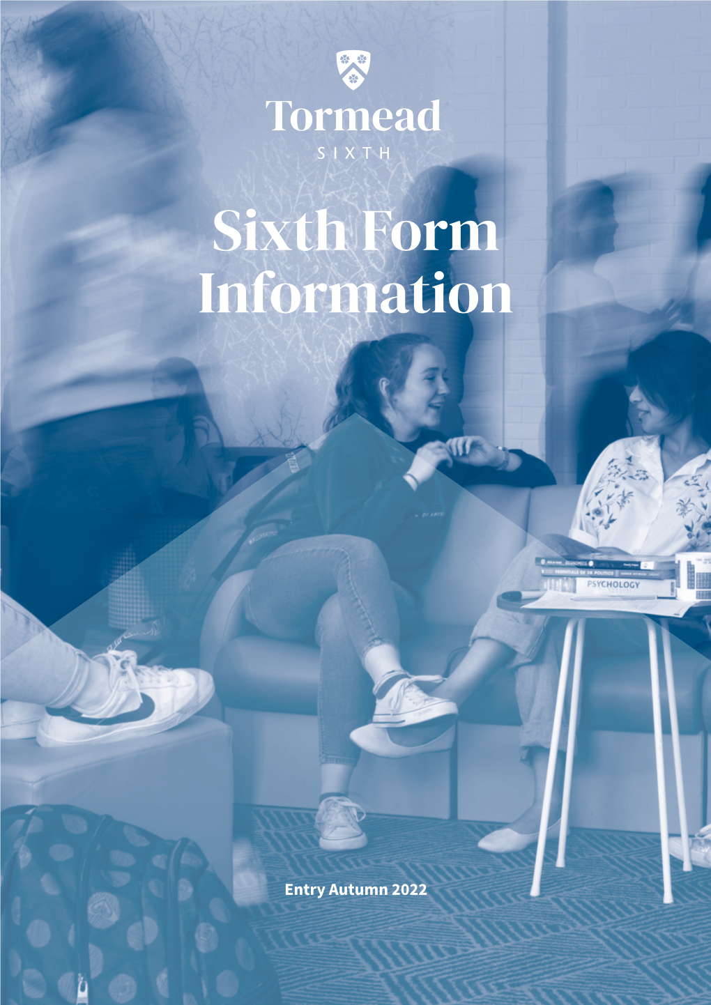 Sixth Form Information