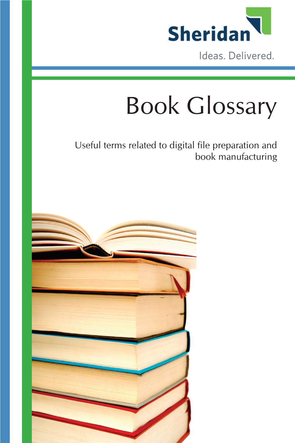 Book Glossary