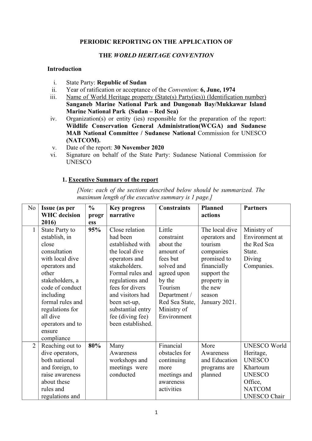 English to Constraints Khartoumunes Arabic