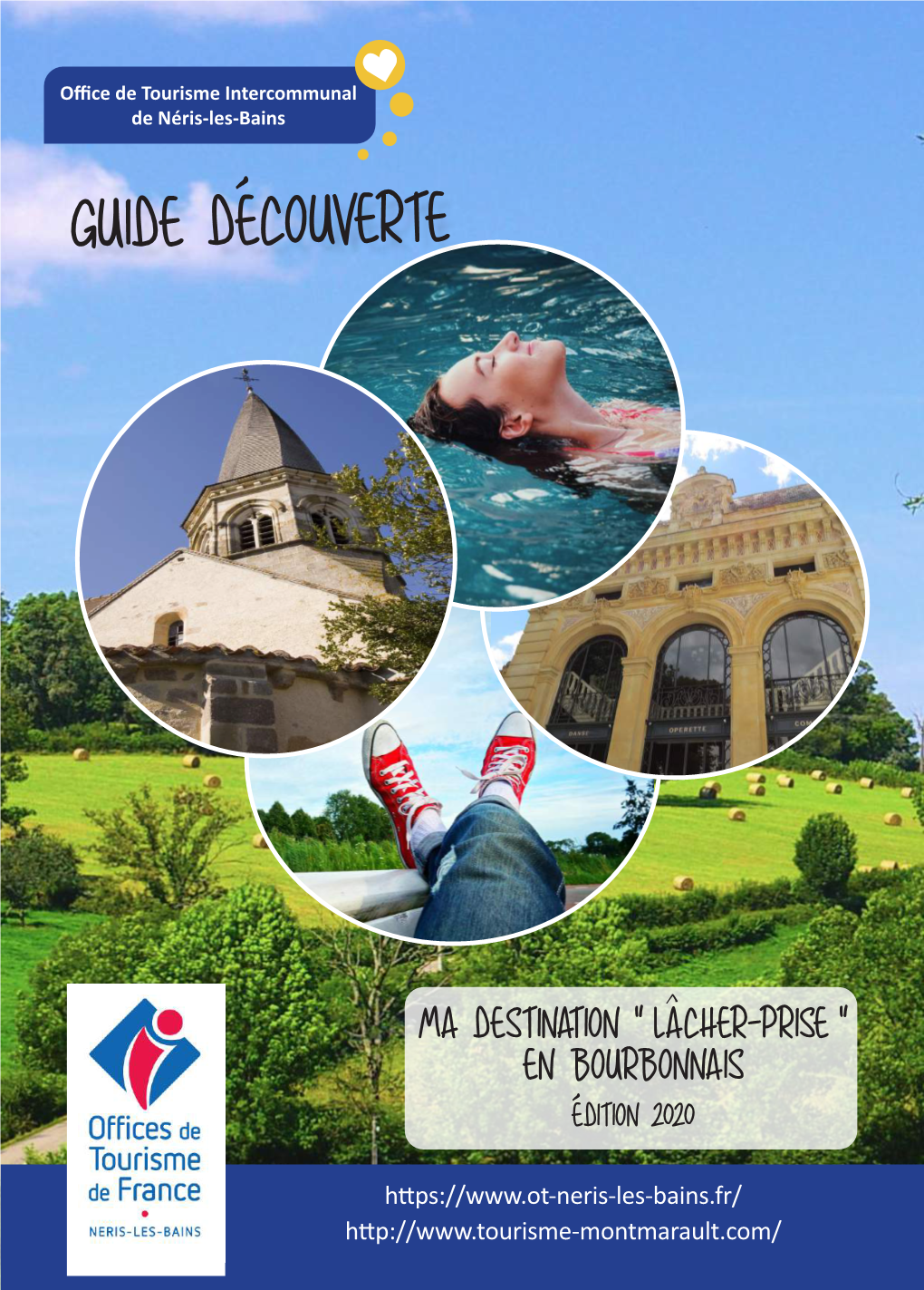 Guide Decouverte´