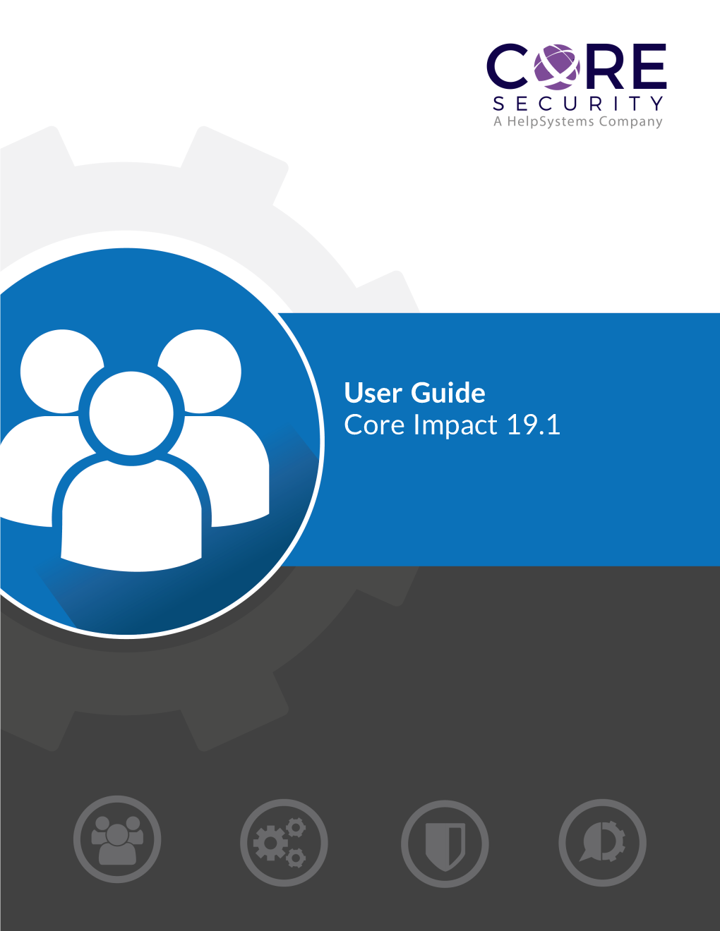 Core Impact User Guide