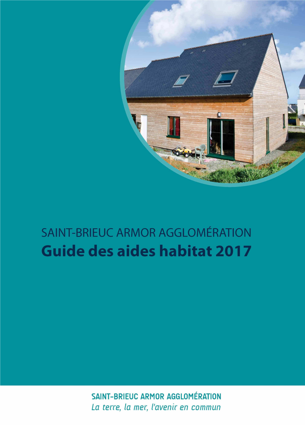 Guide Des Aides Habitat De Saint-Brieuc