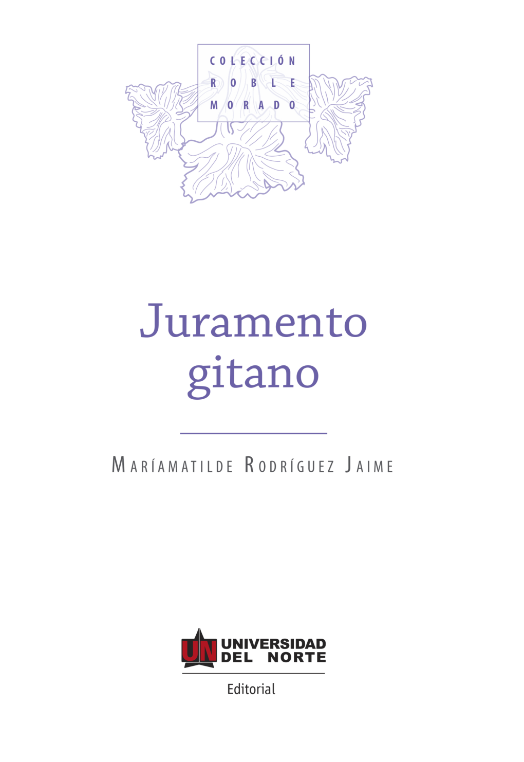 Juramento Gitano