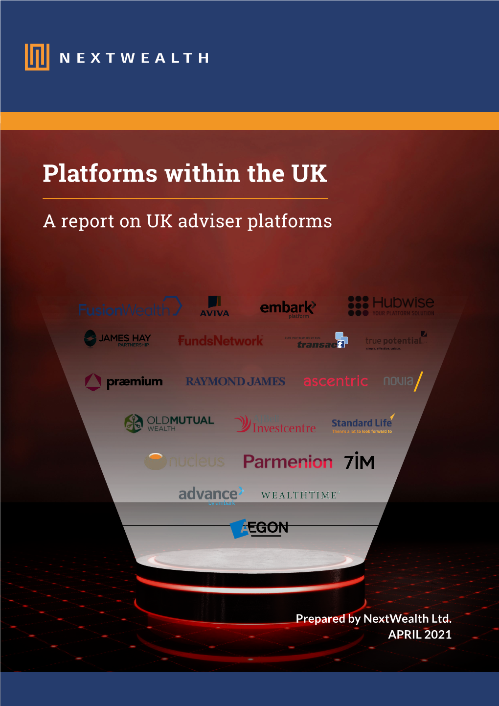 Platforms Within the UK