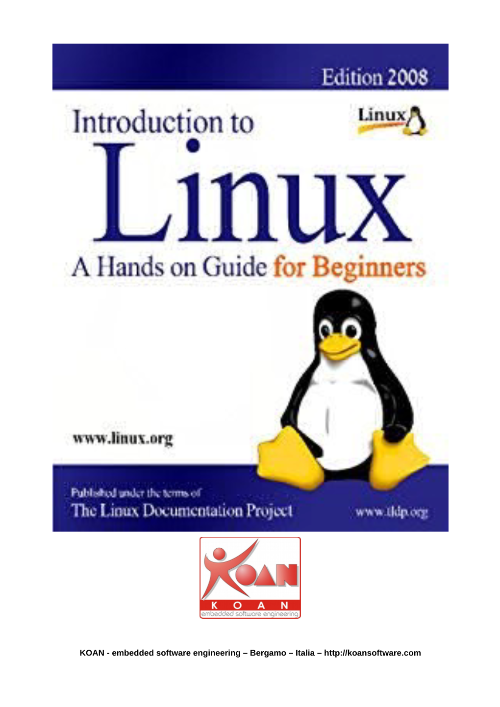 Introduction to Linux