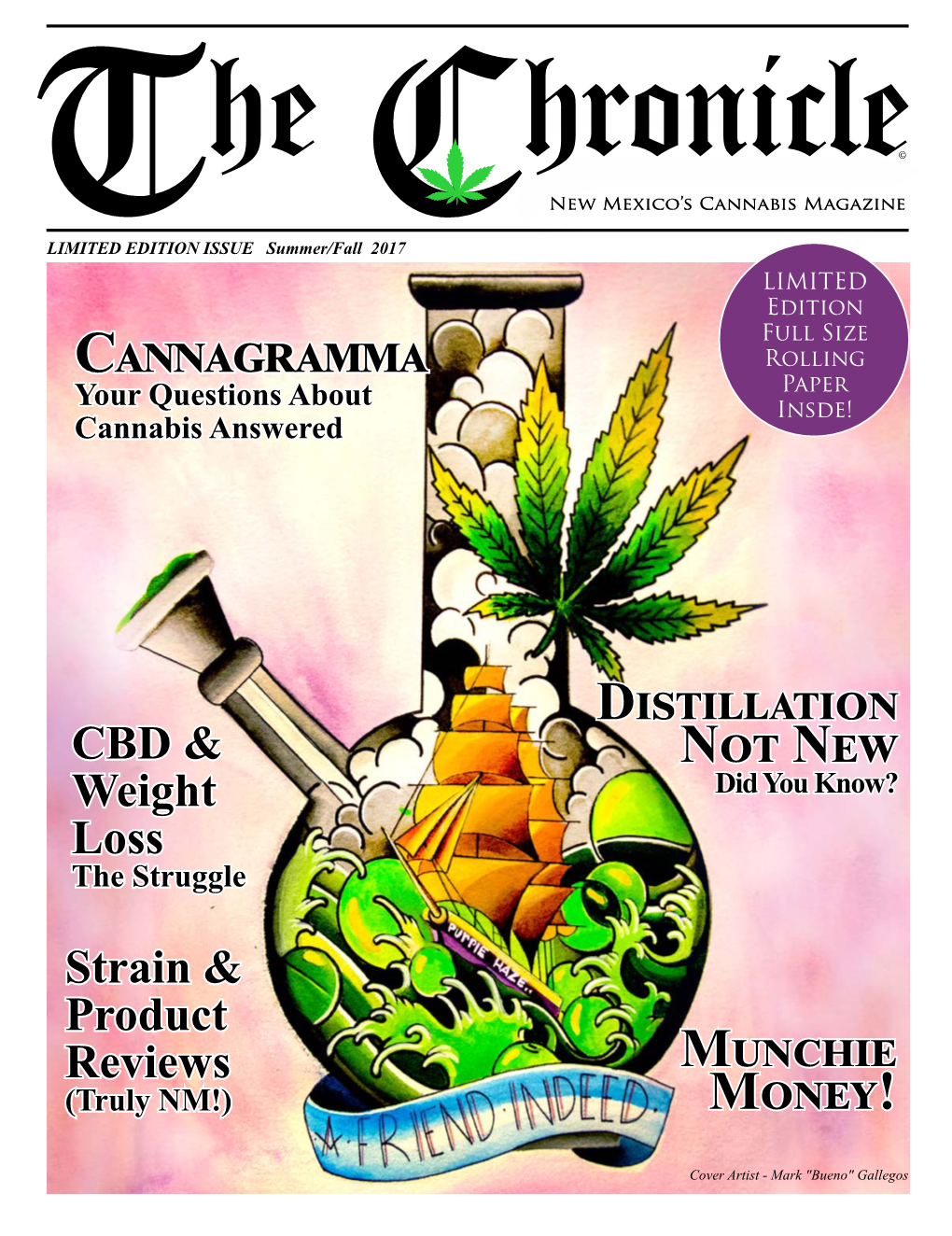 Cannagramma Paper Your Questions About Insde! Cannabis Answered