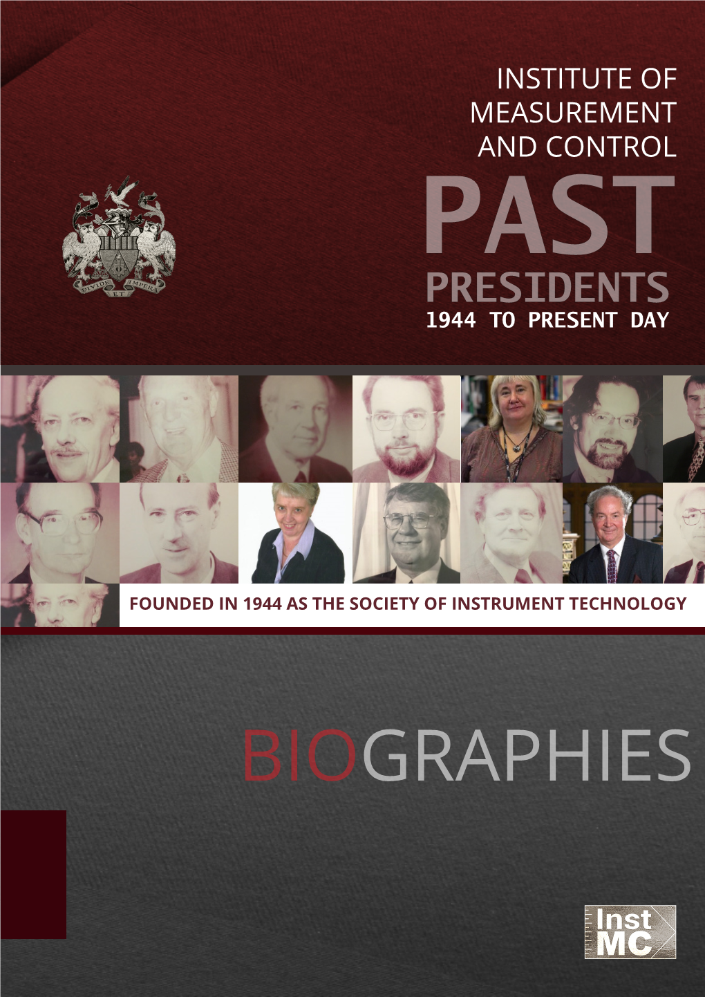 Presidents 1944 to Present Day