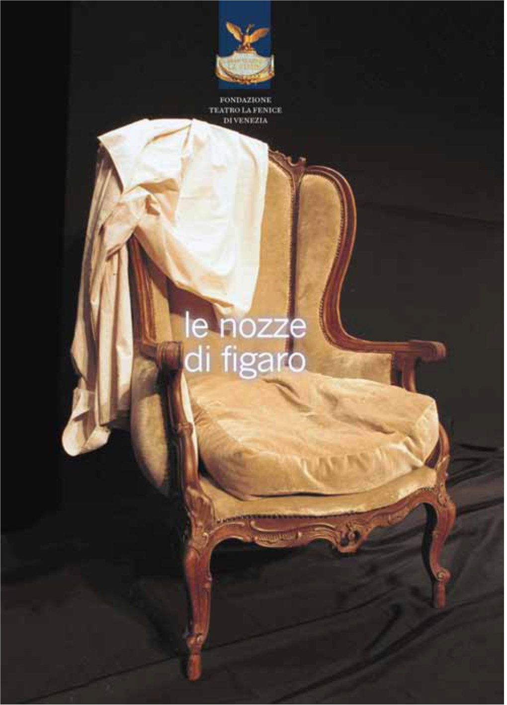 Le Nozze Di Figaro in Breve