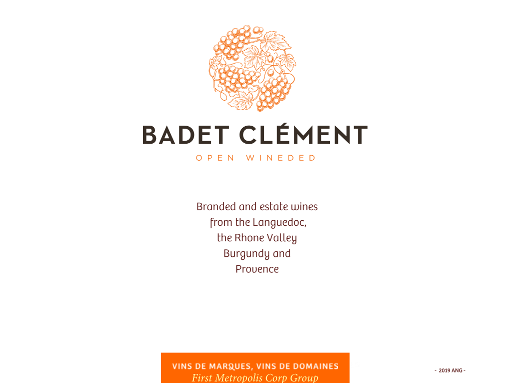 Badet Clement & Co