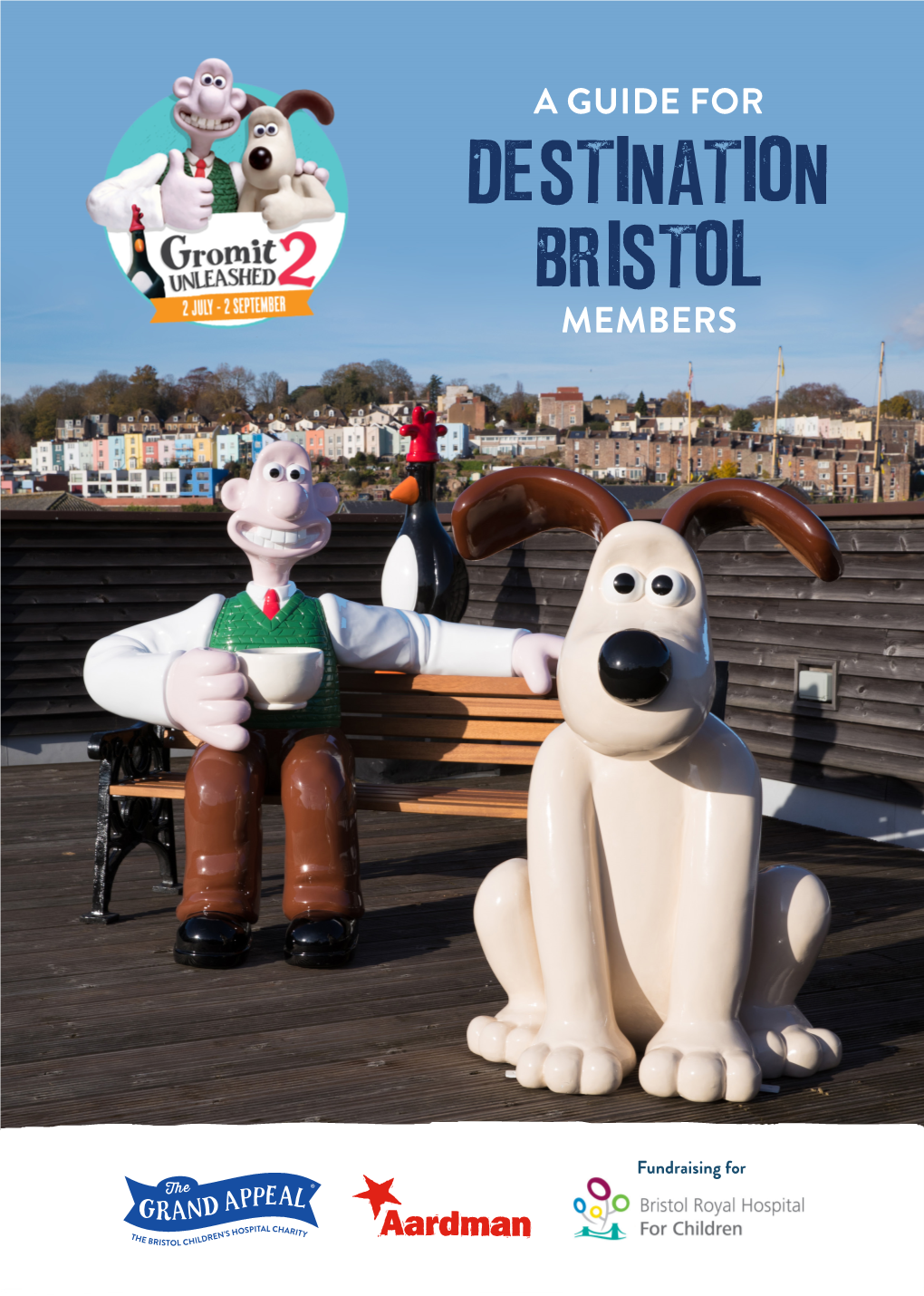 Destination BRISTOL MEMBERS