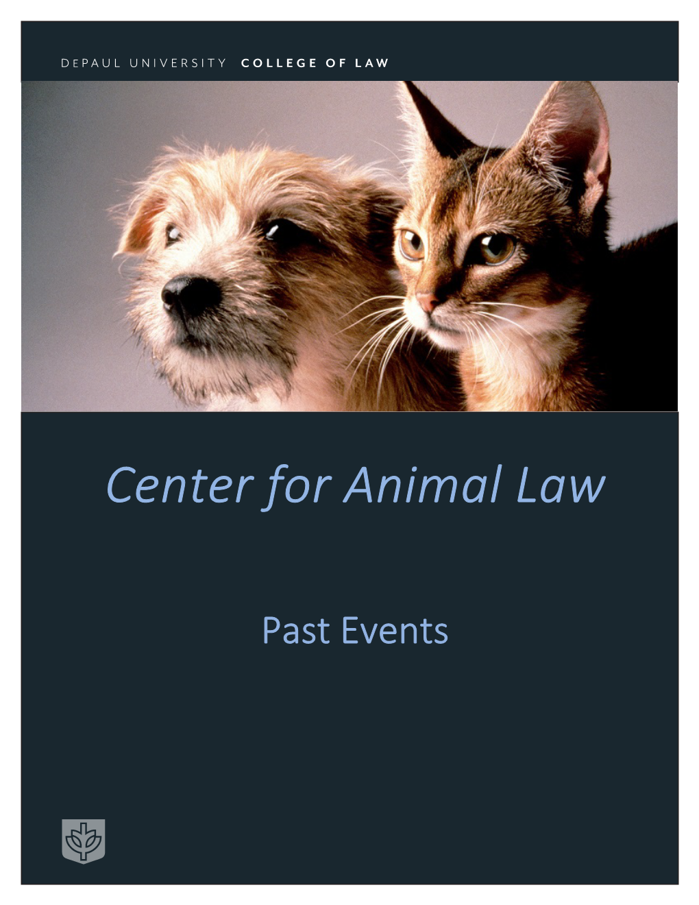 Center for Animal Law
