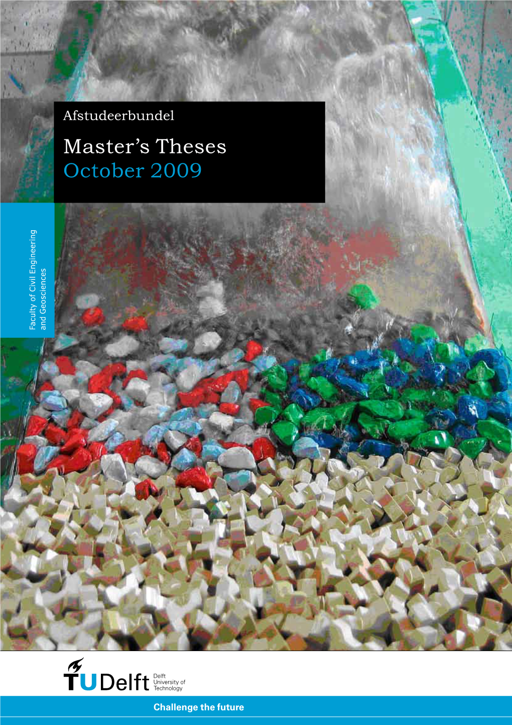 Master's Theses October 2009